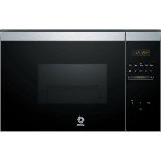 Balay Microwave with Grill Balay 3CG4172X2 1000W 20 L White Black 800 W 20 L