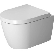 Duravit Miska WC Duravit ME by Starck Rimless wisząca (45300900A1)