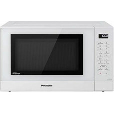 Panasonic Microwave Panasonic NN-GT45KWSUG 31L 1100W White 1000 W 31 L