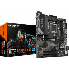 Gigabyte Motherboard Gigabyte B760 GAMING X AX Intel B760 LGA 1700