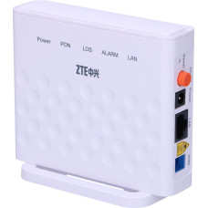 ZTE ZXA10 F401 | ONT | 1x EPON, 1x RJ45 1000Mb/s