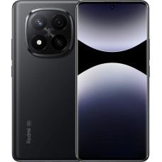 Xiaomi Redmi  Note 14 Pro+ 5G Midnight Black 12GB RAM 512GB ROM