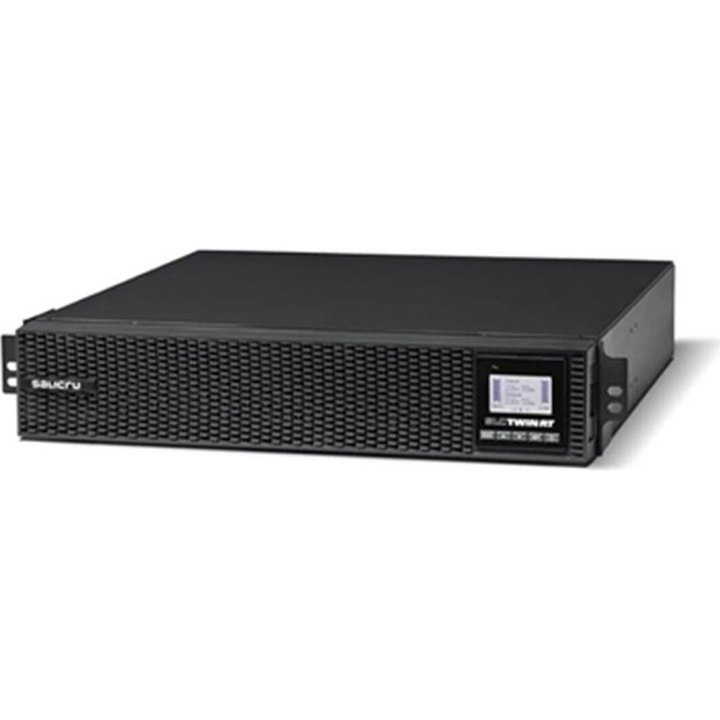 Salicru Uninterruptible Power Supply System Interactive UPS Salicru 6B4AA000002 1500 W 1500 VA