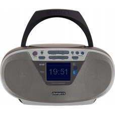 Aiwa Radioodtwarzacz Aiwa BOOMBOX AIWA BBTU-500DAB/SL