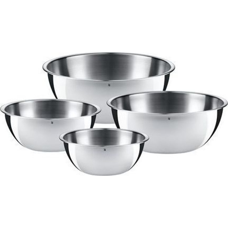 WMF WMF kitchen bowls-Set Gourmet 4-pc.