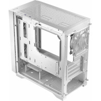 Logic DART PRO MINI USB-C PC Case White