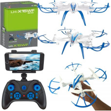 Noname Dron Dron R/C z wbudowan? kamer? LH-X15WF