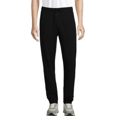 Fila Spodnie męskie Fila Braives czarne FAM0342 80010 M