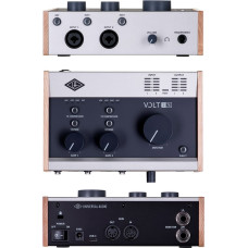 Universal Audio VOLT 276 - USB audio interface