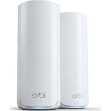 Netgear Router NETGEAR Orbi 770 2-pak (RBE772-100EUS)