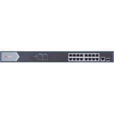 Hikvision Switch Hikvision DS-3E0518P-E