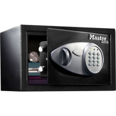 Masterlock Master Lock Cyfrowy sejf na szyfr X055ML, rozmiar średni