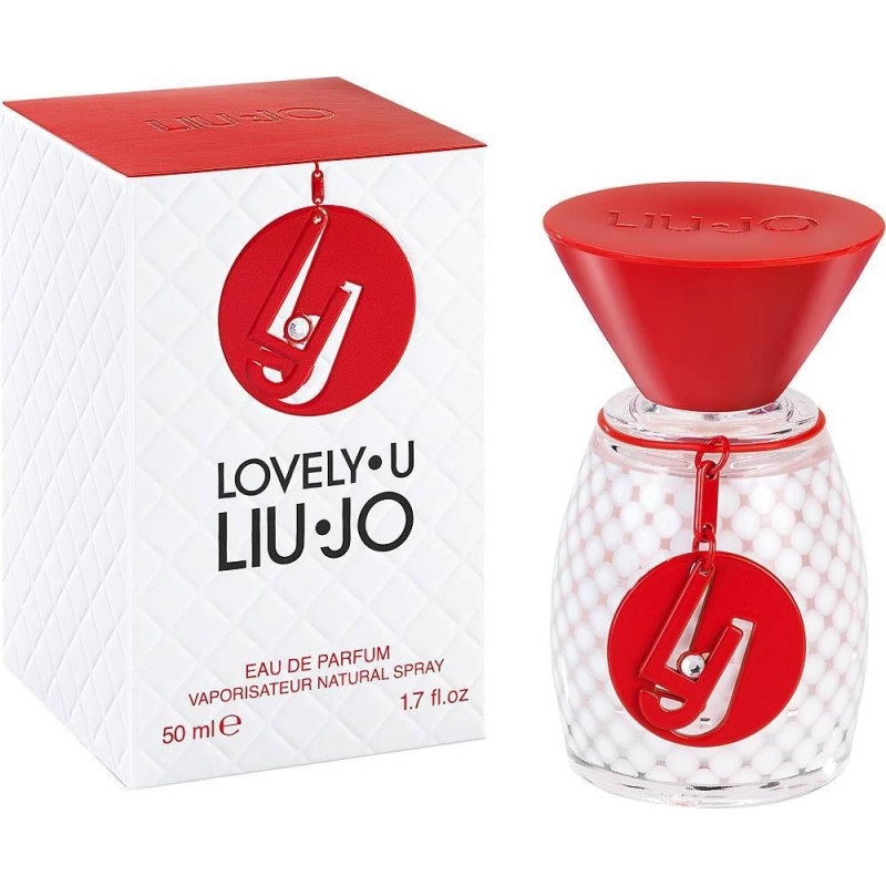 Liu Jo Lovely U EDP 50 ml