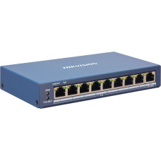 Hikvision Switch Hikvision DS-3E1309P-EI
