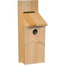 Kerbl Bird House Kerbl 36 x 12 x 14 cm Wood