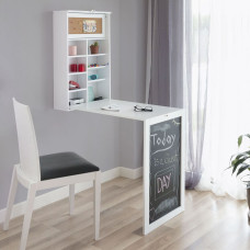 Innovagoods Foldable Wall Desk Woldy InnovaGoods