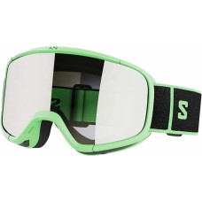 Salomon Ski Goggles Salomon Aksium 2.0 Green