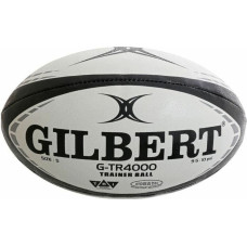 Gilbert Rugby Ball Gilbert G-TR4000 TRAINER Multicolour 3 Black