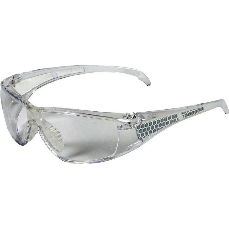 Cofra Protective Glasses Cofra Hexagon