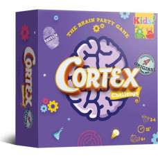 Asmodee Board game Cortex Kids Asmodee (ES)