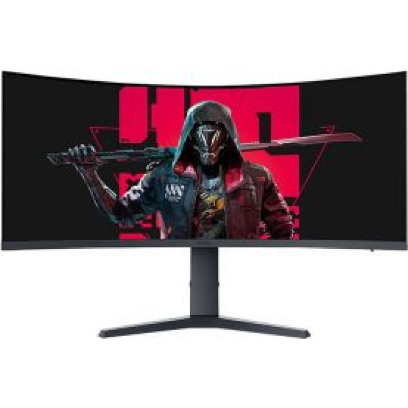 Koorui Koorui Gaming Monitor 34E6UC 34