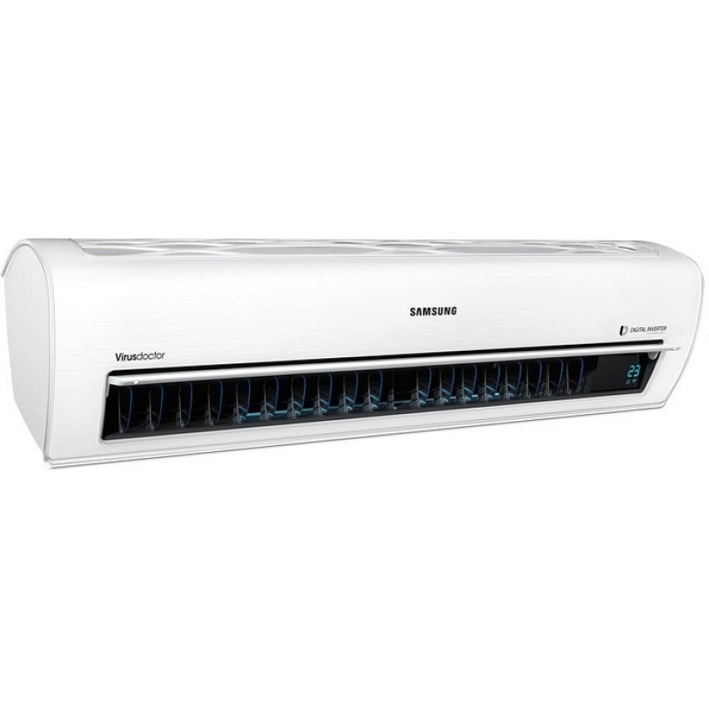 Samsung BETTER 6.8/8.0kW (A++/A+, V.Dr, WiFi) AR24HSSDBWKNEU/AR24HSSDBWKXEU