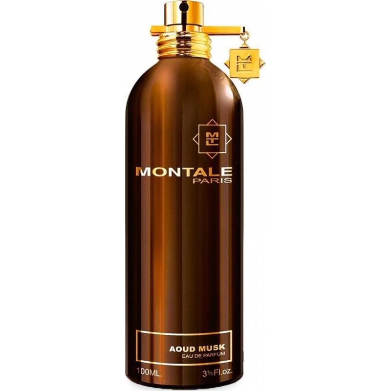 Montale Aoud Musk EDP 100ml