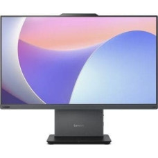 Lenovo Komputer Lenovo Komputer All-in-One neo 50a G5 12SD0023PB W11Pro i5-13420H/16GB/512GB/INT/23.8 FHD/Luna Grey/3YRS OS