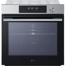 LG Pyrolytic Oven LG WSED7612S 76 L