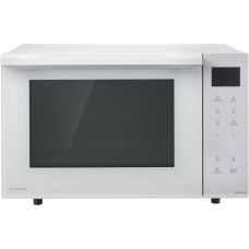 Panasonic Microwave with Grill Panasonic NNDF37PWEPG White 1000 W 23 L