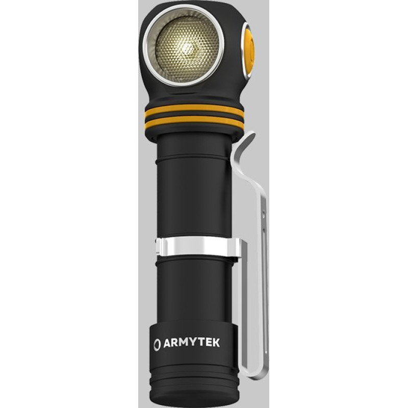 Armytek Latarka Armytek Latarka Armytek Elf C2 USBC Warm 4w1