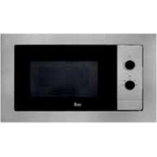 Teka Built-in microwave Teka MB 620 BI 20 L 700W 700 W Black Grey Black/Silver Steel 20 L