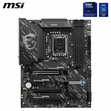 MSI Motherboard MSI Z890 GAMING PLUS WIFI