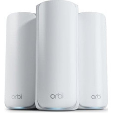 Netgear Router NETGEAR Orbi 770 3-pak (RBE773-100EUS)