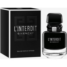 Givenchy Linterdit Intense EDP 80 ml