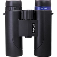 Focus binoculars Activa 10x32