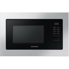 Samsung Microwave Samsung 1 23 L Black 800 W