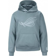 Asus Bluza CJ1001 Rog Hoodie rozmiar M, szara