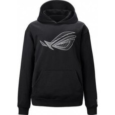 Asus Bluza CJ1001 Rog Hoodie rozmiar M, czarna