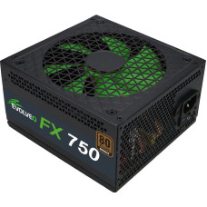 Evolveo Zasilacz Evolveo FX 750