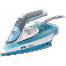 Braun Żelazko Braun FreeStyle 5 SI 5006 BL
