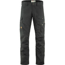 Noname Spodnie barents pro-030-dark grey-48 (m) FJALLRAVEN
