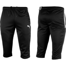 Puma Spodnie męskie Puma teamLIGA Training 3/4 Pants 657271 03 L