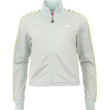 Kappa Bluza damska Kappa Hasina miętowa 308008 14-4807 : Rozmiar - L