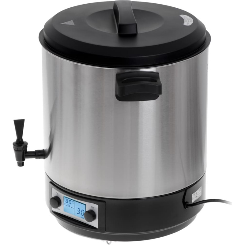 Adler Electric pasteurizer ADLER AD 4496