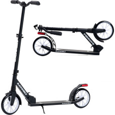 Blackwheels Hulajnoga Blackwheels Zoom Czarny (5902659843746)