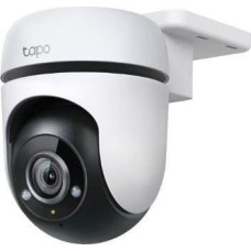 Tp-Link Tapo Outdoor Pan/Tilt Security WiFi Camera