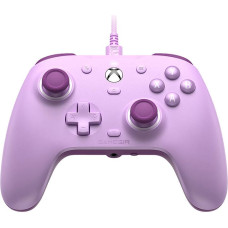 Gamesir G7 SE wired controller (purple)