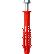 Noname KOŁEK RAMOWY WSZECHSTRONNY KAXDN 12*340MM NYLON (1 STO)
