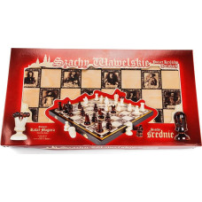 Magiera Szachy królewskie